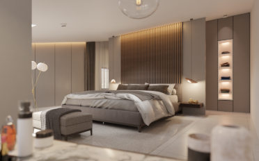 Maison jumelée 6.5 pièces - image - 7