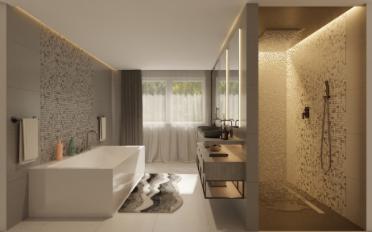 Maison jumelée 6.5 pièces - image - 10