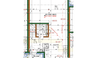 Maison terrasse 4.5 pièces - image - 10