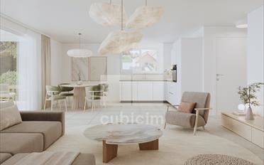 Wohnung 3.5 Zimmer - image - 2