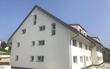 Wohnung 3.5 Zimmer - image - 12