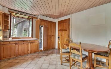 Single house 6 rooms - image - 12