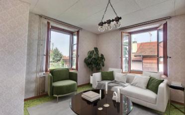 Single house 6 rooms - image - 10