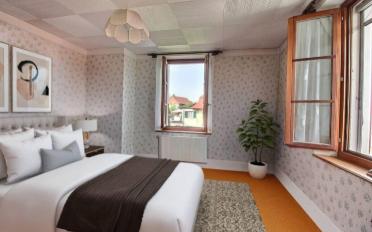 Single house 6 rooms - image - 8