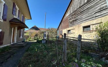 Single house 6 rooms - image - 7
