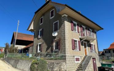 Single house 6 rooms - image - 6