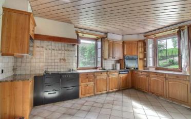 Single house 6 rooms - image - 13