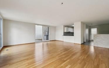 Maison contiguë 4.5 pièces - image - 6