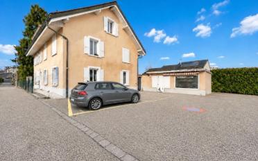 Mixed use property - image - 1