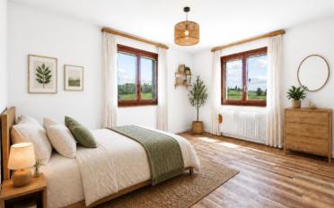 Villa 3.5 rooms - image - 9