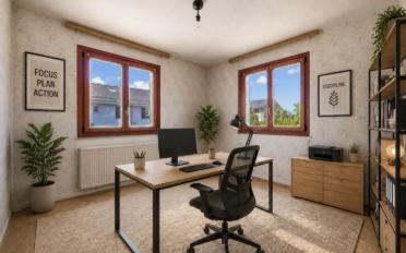 Villa 3.5 rooms - image - 12