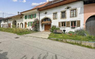 Reihenfamilienhaus 6 Zimmer - image - 1