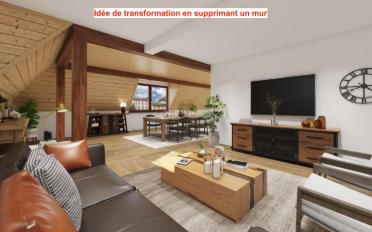 Appartement 4.5 pièces - image - 8