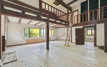 Maison 12 pièces - image - 8