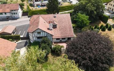Maison 12 pièces - image - 2