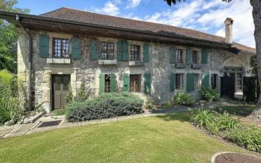 Maison 12 pièces - image - 1