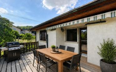Maison 5 pièces - image - 6