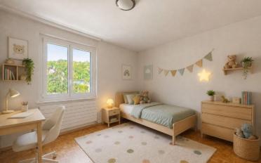 Maison 5 pièces - image - 11