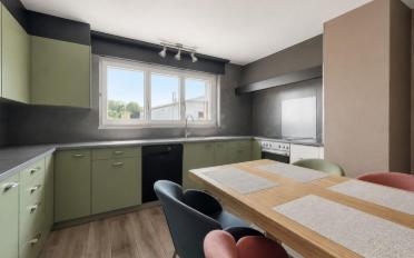 Maison 5 pièces - image - 9