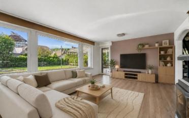 Maison 5 pièces - image - 5