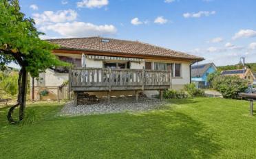 Maison 5 pièces - image - 1