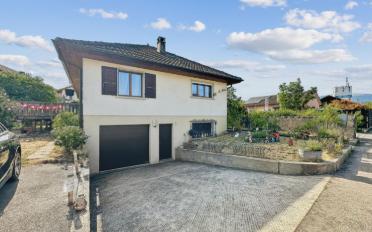 Maison 5 pièces - image - 2