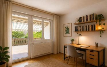 Maison 5 pièces - image - 12