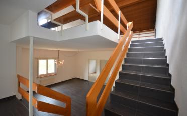 Attikawohnung 5.5 Zimmer - image - 1