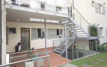 Attikawohnung 5.5 Zimmer - image - 10