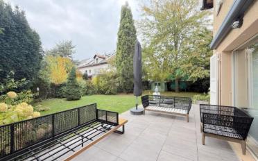 Row house 6 rooms - image - 2