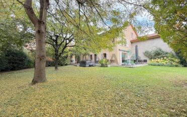 Row house 6 rooms - image - 1