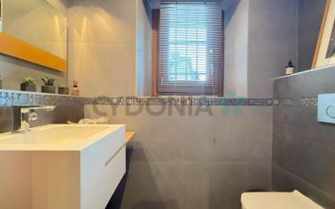 Row house 6 rooms - image - 12