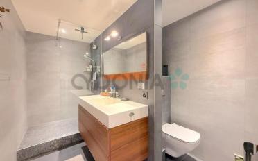 Row house 6 rooms - image - 11