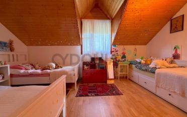 Row house 6 rooms - image - 8