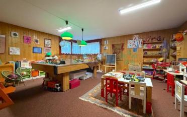 Row house 6 rooms - image - 11