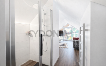 Attic flat 5 rooms - image - 10