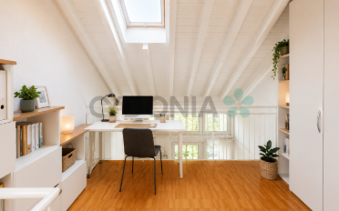 Duplex 4 pièces - image - 10