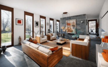 Einfamilienhaus 12 Zimmer - image - 2