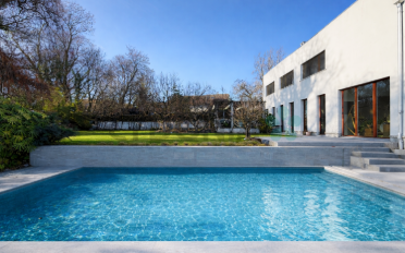 Einfamilienhaus 12 Zimmer - image - 1