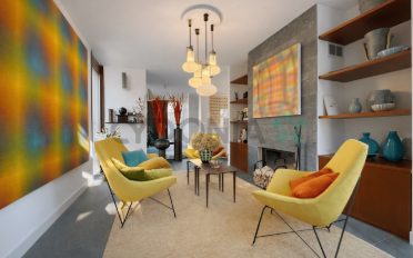 Einfamilienhaus 12 Zimmer - image - 4