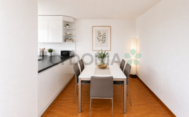 Duplex 3.5 rooms - image - 3