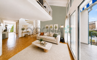 Duplex 3.5 Zimmer - image - 2