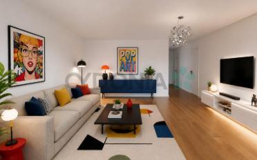 Wohnung 5 Zimmer - image - 1