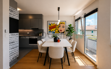 Wohnung 5 Zimmer - image - 3