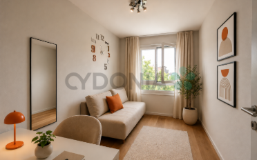 Wohnung 5 Zimmer - image - 8