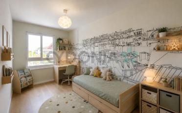 Wohnung 5 Zimmer - image - 9