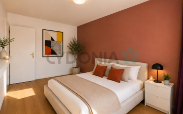 Wohnung 5 Zimmer - image - 6