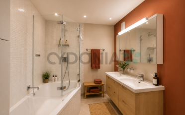 Wohnung 5 Zimmer - image - 7