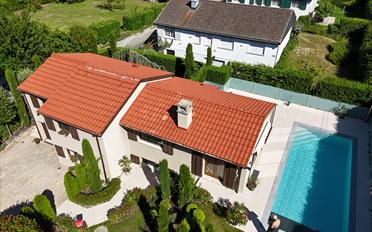 Villa 5.5 rooms - image - 1