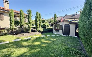 Villa 5.5 rooms - image - 8